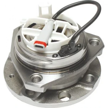 Opel On Teker Rulmanı Abs LI 4 Bijon Astra H Zafıra 1.3cdti / 1.4 / 1.6 / 1.7cdti / 1.9cdti 04> - Akd Op100115 ürün görseli