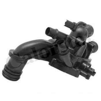 Psa Termostat Govdesi Komple C5 III C4 Picasso 508 308 II 1.6thp 12> - Vernet Te7269.102j - Resim 2