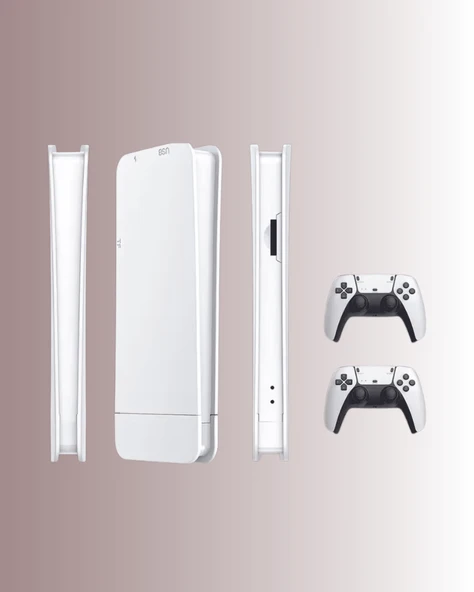 M15 Game Stick Oyun Konsolu - 4