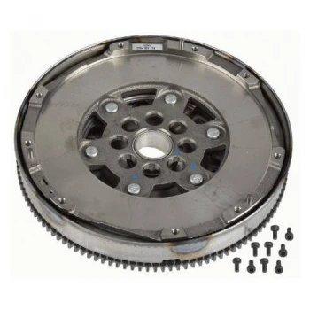 Opel Volan Komple Sabıt Corsa C 01>11 Z13dt Z13dtj - Volmerk Op401 ürün görseli