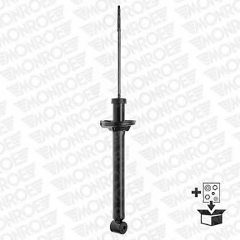 Ford Arka Amortısor Escort 1,6 16v / 1,8 16v 95>00 Gazlı - Monroe 23835 ürün görseli