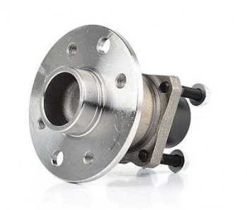 Opel Arka Teker Poryası 4 Bijon Abs'lı Meriva A 03>10 Astra G 98>10 Astra F 92>98 Combo C 01>11 Vectra A - Akd Op100100 ürün görseli