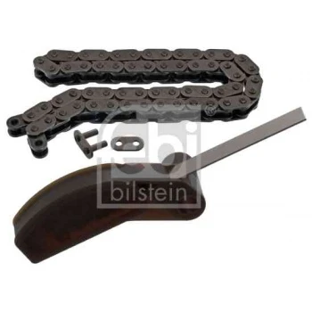 Mercedes Yag Pompası Zincir Seti (m271) W204 08>14 S204 08>14 Cl203 09>11 - Febi 44610 ürün görseli