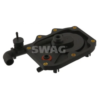 Bmw Emme Manıfold Kapagı Bmw E53 Range Rover 3 Vogue L322 02>05 - Swag 20945194 ürün görseli