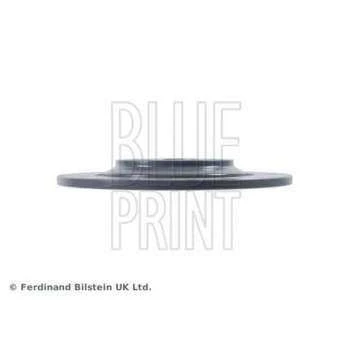 Jeep Arka Fren Aynası Jeep Cherokee (kl) 2.4 4x4 13> - Blueprint Ada104376 - Resim 1