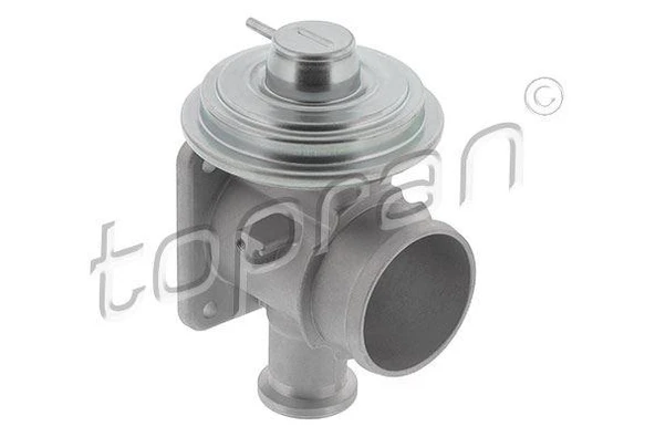 Land Rover Egr Valfı Bmw E46 E39 E38 E65 E53 M47n M57n Land Rover Freelander 2.0 Td4 Range III 3.0 D - Topran 639180001 ürün görseli