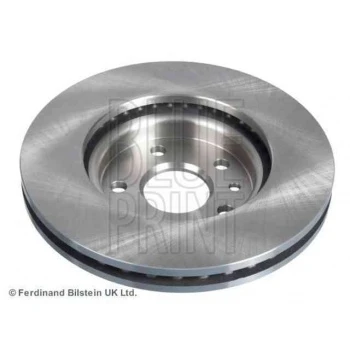 Opel Fren Diski On 276mm Astra K - Blueprint Adw194330 - Resim 1