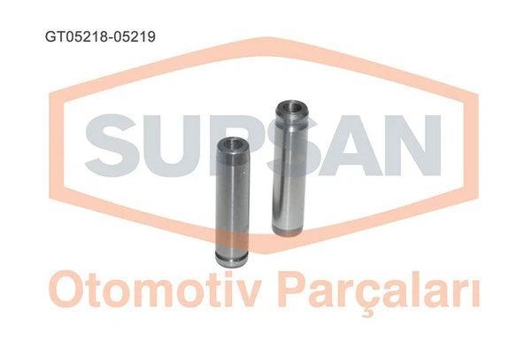 Mitsubıshı Ticarı Subap Gaydı L200 Cr 2,5 DID 2006-> (kb4t) - Supsan Gt-05218-05219 ürün görseli