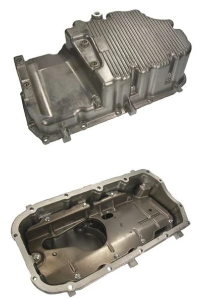 Fiat Yag Karteri Doblo 1.9d / Jtd - Brom F3301 ürün görseli 1