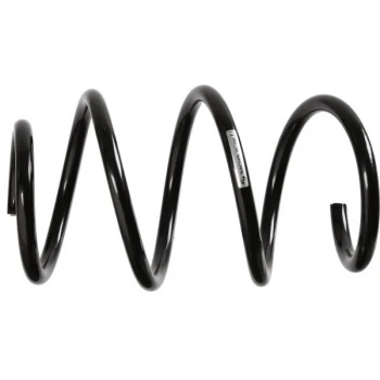 Mercedes Helezon Yay On 275mm (sport, Renk Kodu: 4 X Mor) A-Class W176 12>18 - Sachs 993 698 ürün görseli