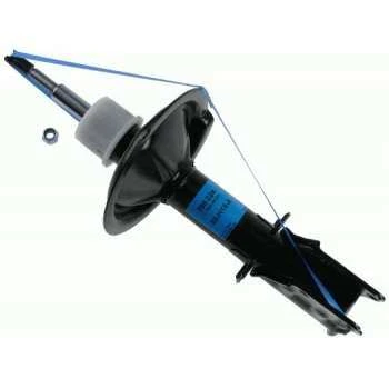 Fiat On Amortısor Fiat Doblo 01> (gazlı) - Sachs 290 024 - Resim 1