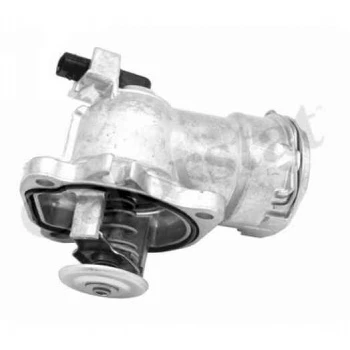 Mercedes Termostat 87 °c (elektrikli) W204 07>14 S204 07>14 C219 05>10 W211 05>08 W221 05>13 - Vernet Te7156.87j ürün görseli 1
