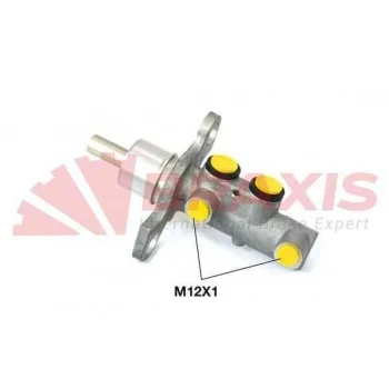 Opel Fren Ana Merkezi Espli Vectra C Signum - Braxıs Aj0002 ürün görseli