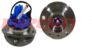 Opel On Teker Porya (ids İcin) Vectra C 2004> Signum - Brom Op61014 ürün görseli