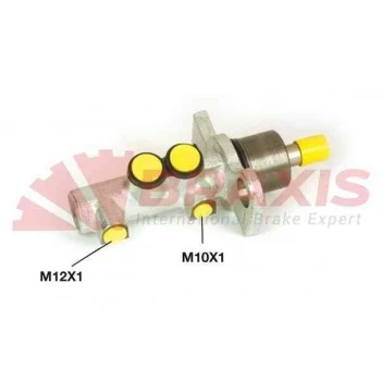 Vag Fren Ana Merkez A4 1.8 1.8t 2.4 2.6 1.9tdi (95 01) Passat 1.8 1.8t 2.3vrs 2.8 V6 (96 00) / (23,8mm) - Braxıs Aj0034 ürün görseli