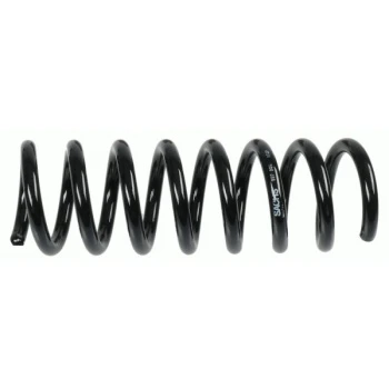 Mercedes Helezon Yay On Avantgarde (renk Kodu: 1 X Sarı / 2 X Beyaz) W210 96>02 S210 97>03 - Sachs 997 804 ürün görseli