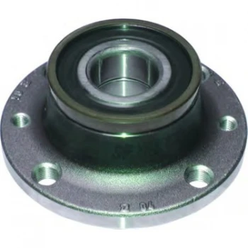 Vag Arka Teker Porya Civata Kapak Somun İle Jetta Rapıd 13> Roomster 11>15 Toleda 13>19 - Febi 170376 ürün görseli