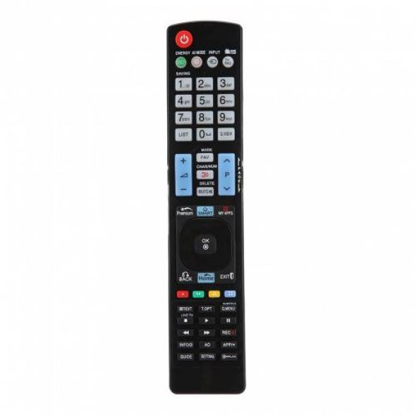 Lg AKB72914050 Smart Led Tv Kumandası