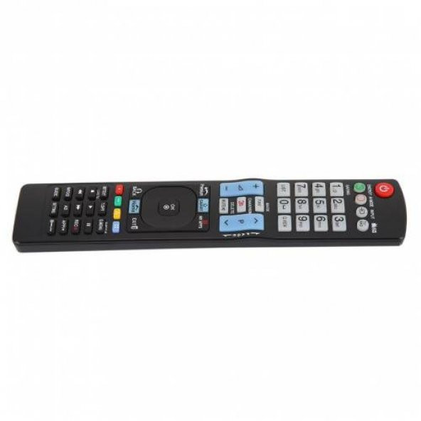 Lg AKB72914050 Smart Led Tv Kumandası - 8