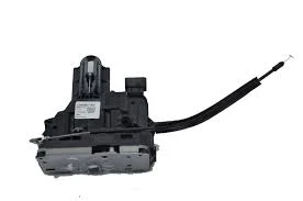 BAGAJ KAPAK KILIDI SOL FIORINO BIPPER NEMO - ZENON FI4485 - 1