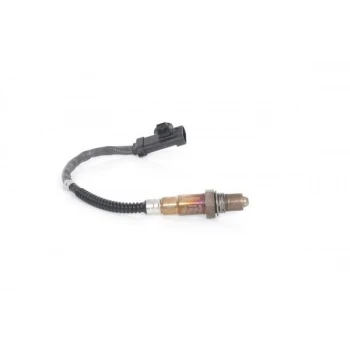 Renault Lambda Sensoru Clio II Laguna II Megane I / II 1.6 16v 01> - Bosch 0258006295 ürün görseli