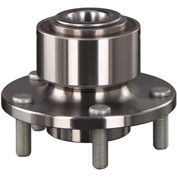 Ford On Teker Poryası (rulmanlı) Focus - C-Max 03> Volvo C30 06>12 C70 II 06> S40 II V50 04> - Febi 26770 ürün görseli