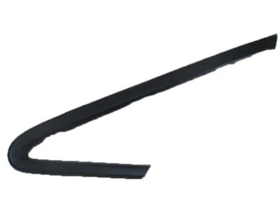 Honda Civic Fd6 06-12 Sol Ön Kelebek Camı Çitası Fitili ürün görseli 1