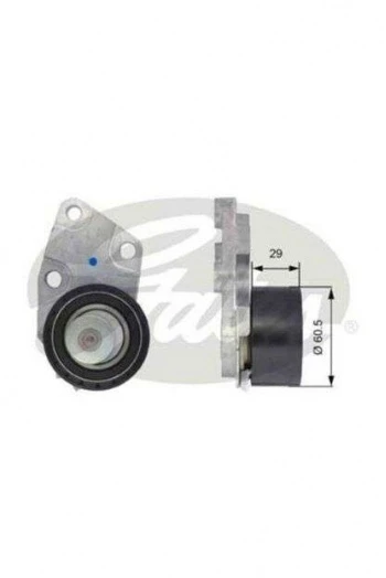 EKSANTRIK GERGI RULMANI KALOS LACETTI 1.4 1.6 05 - GATES T43039 - 1