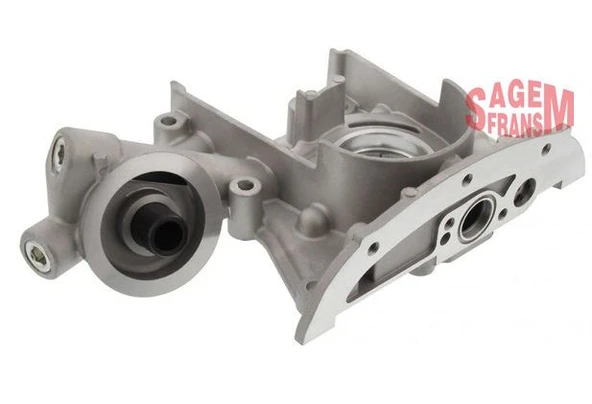 Renault Yag Pompası Clio IV 12> Kangoo 01> Symbol III 13> Clio II 98> 1.2 D4f - Sgm 24206 ürün görseli