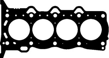 SILINDIR KAPAK CONTASI TOYOTA COROLLA - AURIS 1.4 D4D 07>12 / YARIS 1.4 D4D 05> 3 CENTIK 1,05MM 1NDT - STONE JA-11307 - 1