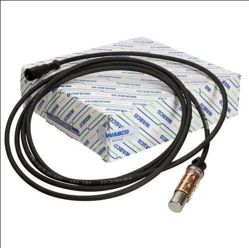 Mercedes Truck Abs Sensoru Sol Arka Duz Tip Uzun M-Benz Atego/axor 1840 3228 4140 3000 MM - Wabco 4410359262 ürün görseli