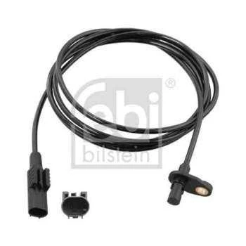 Mercedes Abs Sensörü - Arka Sol - Febi 106480 ürün görseli