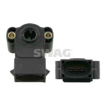 Mazda Potansıyometre (gaz Kelebegi Konum Sensoru) Fiesta Escort Puma Mazda 121 III (3x) (dw) (jasm) (jbsm) - Swag 50927501