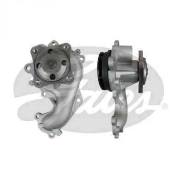 DEVIRDAIM SU POMPASI CONNECT 1,8TDCI 02>13 FOCUS 1,8TDCI 98>04 MONDEO IV GALAXY 1,8TDCI 07 /> - GATES WP0145 - 1