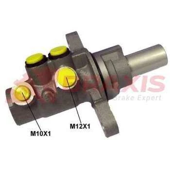 Psa Fren Ana Merkezi 307 00> 308 07> / C4 04> - Braxıs Aj0065 ürün görseli