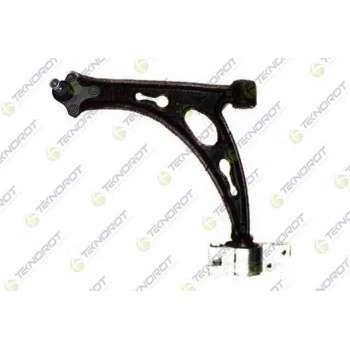 Vag Salıncak Sol Komple Octavıa 04> Caddy III 04> Golf V 03> Dokum - Teknorot V-562 ürün görseli