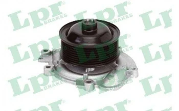 Mercedes Devirdaım Pompası (om642) W203 05>07 W204 07>14 C219 05>10 W211 05>08 W164 05>09 Sprinter 06>09 - Lpr Wp0029 - Resim 1