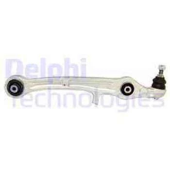 Vag Salıncak Kolu Alt Duz Sag Sol Audı A6 05>11 - Delphi Tc1878 ürün görseli