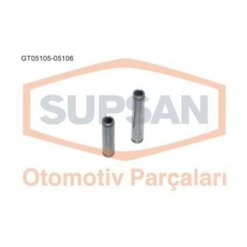 Nissan Ticarı Subap Gaydı Nissan Navara Skystar Pickup 16v (16 Gayd) - Supsan Gt-05105-05106 ürün görseli 1