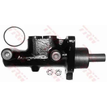 Opel Fren Ana Merkez (ate) Astra F 91 98 Vectra A 1988 95 Abslı Calıbra A 90 97 Abssız 22,2mm - Trw Pmh180 ürün görseli