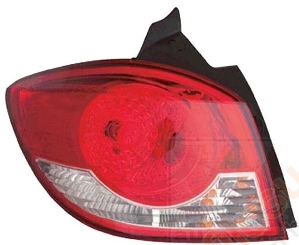 Opel Stop Lambası Sol Cruze Hb 12> - Wagenburg Crz09-7300hb - Resim 1