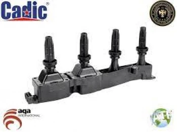 Psa Atesleme Bobını P106 II 1.6i Citroen Saxo 1.6 - Cadıc 45011056 ürün görseli 1