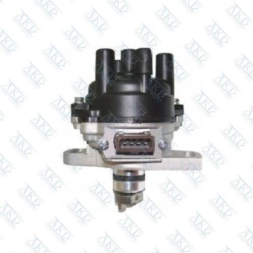 DISTRIBUTOR KOMPLE DAEWOO MATIZ M150 MANDO TIPI 0.8 3SILINDIR LQ2 1998 2006 - AKD OP169109 - 1