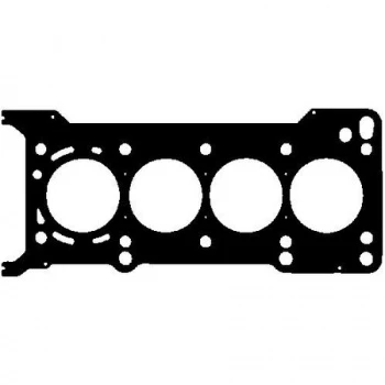 Mazda Silindir Kapak Contası (mls) Mazda 3 16v Bk16 (b6ze Z6) - Supsan S0082150 ürün görseli