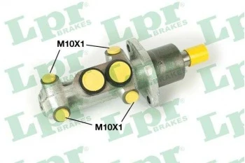 Mercedes Fren Ana Merkezi V-Class 638/2 97>03 Vito 638 97>03 - Lpr 1996 ürün görseli