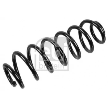 Vag Helezon Yayı Arka Passat 05> Tiguan 08>18 Golf VI 10>13 Superb 08>15 Altea 07>15 - Febi 174184 ürün görseli