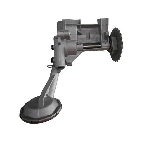 Renault Yag Pompası 1.4 I E6j 700/701-E7j 706/726/742/756 R19 Clio Expres - Brucke 7701643206 ürün görseli