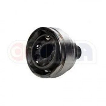 Vag Aks Kafası Dis Octavıa Caddy A3 04> Superb 08>15 Yeti 10>18 Beetle 12>19 Eos Passat 06>16 Golf V VI - Anka 20200005 ürün görseli