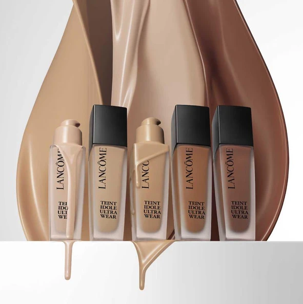 Lancome Teint Idole Ultra Wear 435C Fondöten - 3