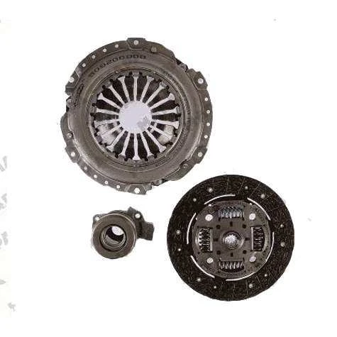 Tofas Debriyaj Seti Uno Punto 1,2 94>96 - Mapa 001180 900 - Resim 1